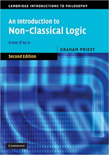 An Introduction to Non-Classical Logic