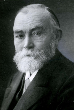 Gottlob Frege